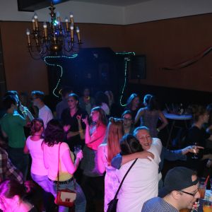 90er-Jahre-Party — Bild 101
